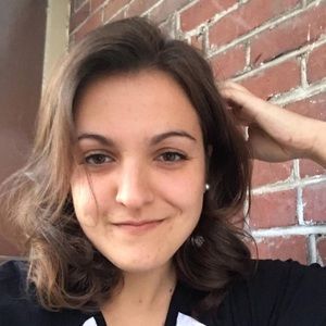 Meet your Posher, Arianne